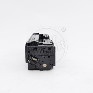 Тонер касета Hewlett-Packard CF402X - 201X- 2300 копия, жълта, предназначена за Color LaserJet Pro M252 - Изображение 3