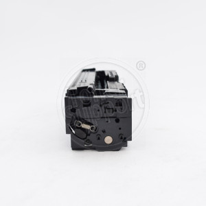 Toner cartridge Hewlett-Packard CF403X - 201X- 2300 copies, magenta, for use in Color LaserJet Pro M252 - Image 3