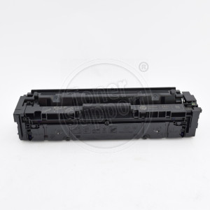 Toner cartridge Hewlett-Packard CF400X - 201X- 2800 copies, black, for use in Color LaserJet Pro M252 - Image 2