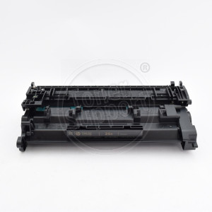 Тонер касета Hewlett-Packard CF226A - 26A- 3100 копия, монохромна, предназначена за LaserJet Pro M402 - Изображение 2
