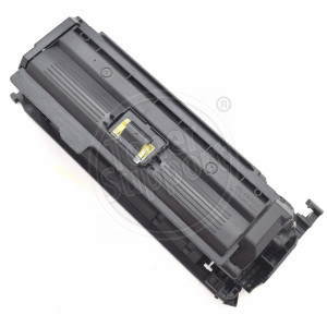 Тонер касета Hewlett-Packard CF032A - 646A- 12500 копия, жълта, предназначена за Color LaserJet CM4540 MFP - Изображение 4