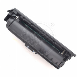 Тонер касета Hewlett-Packard CF031A - 646A- 12500 копия, циан, предназначена за Color LaserJet CM4540 MFP - Изображение 3