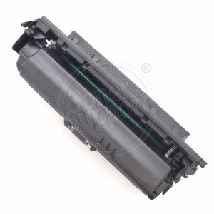 Тонер касета Hewlett-Packard CE264X - 646X- 17000 копия, черна, предназначена за Color LaserJet CM4540 MFP - Изображение 3