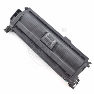 Тонер касета Hewlett-Packard CE264X - 646X- 17000 копия, черна, предназначена за Color LaserJet CM4540 MFP - Изображение 4
