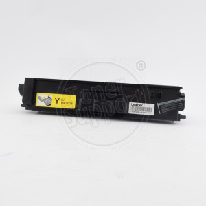 Toner cartridge Brother TN-900Y- 6000 copies, yellow, for use in HL-L9200 - Image 4