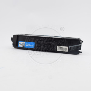 Toner cartridge Brother TN-900C- 6000 copies, cyan, for use in HL-L9200 - Image 4