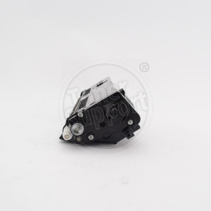 Toner cartridge Brother TN-326BK- 4000 copies, black, for use in HL-L8250 - Image 2