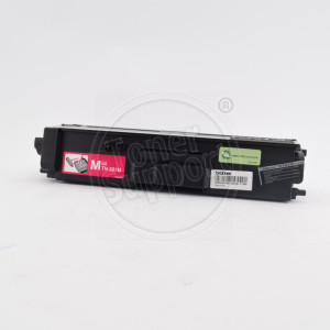 Toner cartridge Brother TN-321M- 1500 copies, magenta, for use in HL-L8250 - Image 4