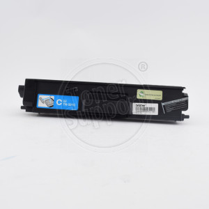 Toner cartridge Brother TN-321C- 1500 copies, cyan, for use in HL-L8250 - Image 4