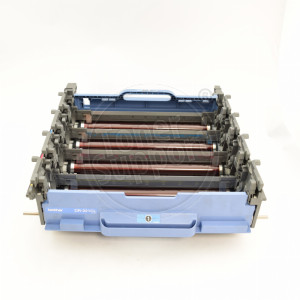 Drum unit Brother DR-321CL- 25000 copies, color, for use in HL-L8250 - Image 2
