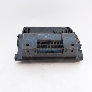 Тонер касета Hewlett-Packard CF281X - 81X- 25000 копия, монохромна, предназначена за LaserJet Enterprise M606 - Изображение 2