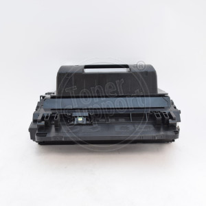 Тонер касета Hewlett-Packard CF281X - 81X- 25000 копия, монохромна, предназначена за LaserJet Enterprise M606 - Изображение 3