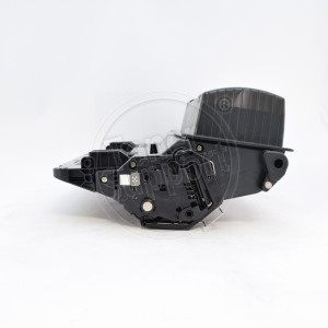 Тонер касета Hewlett-Packard CF281X - 81X- 25000 копия, монохромна, предназначена за LaserJet Enterprise M606 - Изображение 4