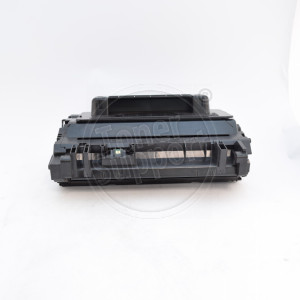 Тонер касета Hewlett-Packard CF281A - 81A- 10500 копия, монохромна, предназначена за LaserJet Enterprise M606 - Изображение 3