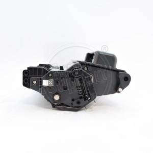 Тонер касета Hewlett-Packard CF281A - 81A- 10500 копия, монохромна, предназначена за LaserJet Enterprise M606 - Изображение 5