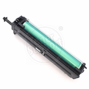 Drum unit Konica/Minolta DR-711K / A2X2ORD- 300000 copies, black, for use in Bizhub C654 - Image 4