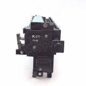 Drum unit Konica/Minolta DR-711K / A2X2ORD- 300000 copies, black, for use in Bizhub C654 - Image 6