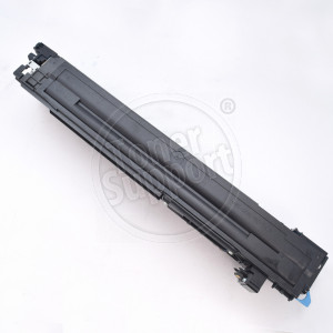 Drum unit Konica/Minolta IU-711C / A2X2OKD- 155000 copies, cyan, for use in Bizhub C654 - Image 2