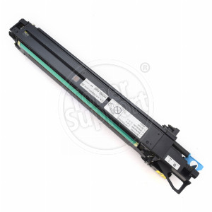 Drum unit Konica/Minolta IU-711Y / A2X208D- 155000 copies, yellow, for use in Bizhub C654 - Image 3