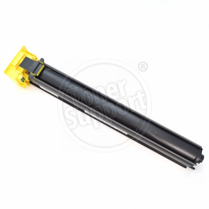 Toner cartridge Konica/Minolta TN-711Y / A3VU230- 31500 copies, yellow, for use in Bizhub C654 - Image 2