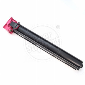 Toner cartridge Konica/Minolta TN-711M / A3VU330- 31500 copies, magenta, for use in Bizhub C654 - Image 2