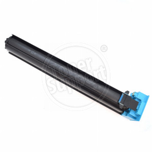 Toner cartridge Konica/Minolta TN-711C / A3VU430- 31500 copies, cyan, for use in Bizhub C654 - Image 2