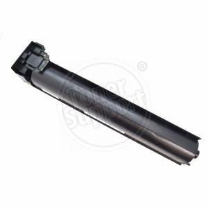 Toner cartridge Konica/Minolta TN-711K / A3VU130- 47200 copies, black, for use in Bizhub C654 - Image 2
