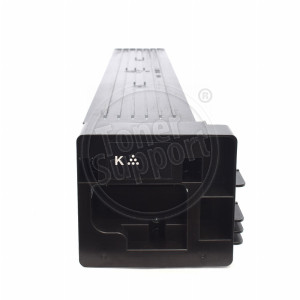Toner cartridge Konica/Minolta TN-711K / A3VU130- 47200 copies, black, for use in Bizhub C654 - Image 3