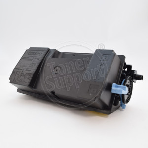 Тонер касета Kyocera/Mita TK-3130- 25000 копия, монохромна, предназначена за FS-4200 - Изображение 3