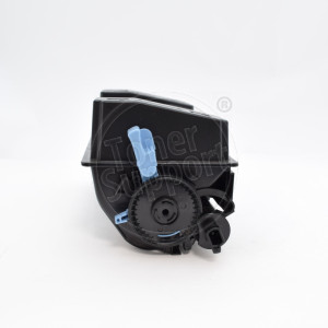 Тонер касета Kyocera/Mita TK-3130- 25000 копия, монохромна, предназначена за FS-4200 - Изображение 4
