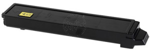 Тонер касета Kyocera/Mita TK-895K- 12000 копия, черна, предназначена за FS-C8520MFP - Изображение 4