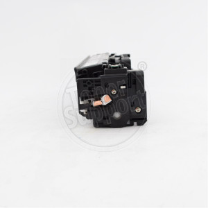 Тонер касета Hewlett-Packard CF383A - 312A- 2700 копия, магента, предназначена за ColorLaserJet Pro M476 MFP - Изображение 4