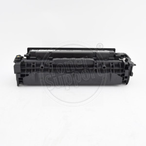 Toner cartridge Hewlett-Packard CF380X - 312X- 4400 copies, black, for use in ColorLaserJet Pro M476 MFP - Image 2