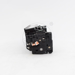 Toner cartridge Hewlett-Packard CF380X - 312X- 4400 copies, black, for use in ColorLaserJet Pro M476 MFP - Image 3