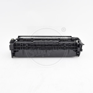 Тонер касета Hewlett-Packard CF380A - 312A- 2400 копия, черна, предназначена за ColorLaserJet Pro M476 MFP - Изображение 2