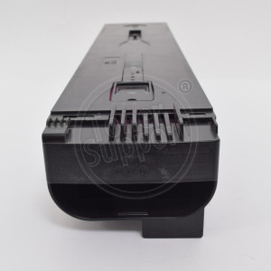Тонер касета Xerox 006R01449- 30000 копия, черна, предназначена за DocuColor 240 - Изображение 3