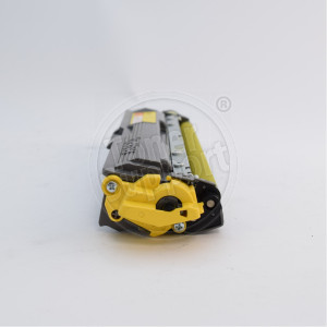 Toner cartridge Brother TN-245Y- 2200 copies, yellow, for use in HL-3170 - Image 2