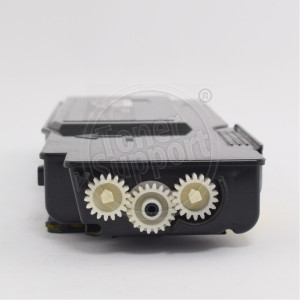 Тонер касета Xerox 106R02235- 6000 копия, жълта, предназначена за Phaser 6600 - Изображение 3