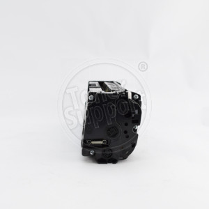 Тонер касета Samsung CLT-Y506L / SU515A- 3500 копия, жълта, предназначена за CLP-680 - Изображение 5