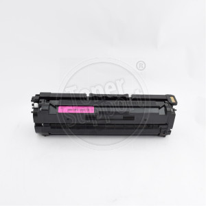 Тонер касета Samsung CLT-M506L / SU305A- 3500 копия, магента, предназначена за CLP-680 - Изображение 2