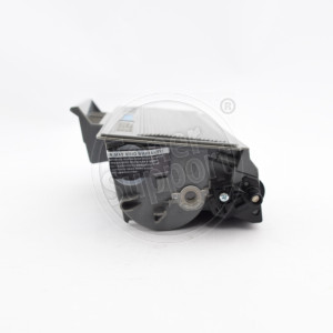 Toner cartridge Konica/Minolta TNP-24- 8000 copies, monochrome, for use in Bizhub 20P - Image 3