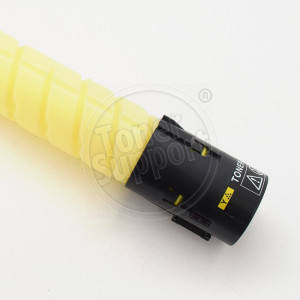 Toner cartridge Konica/Minolta TN-321Y- 25000 copies, yellow, for use in Bizhub C224 - Image 2