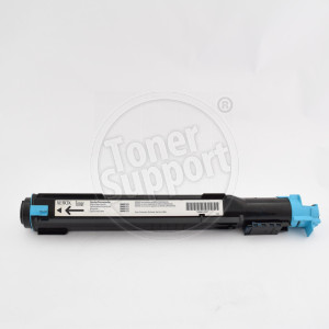 Тонер касета Xerox 006R01273- 8000 копия, циан, предназначена за WorkCentre 7132 - Изображение 2