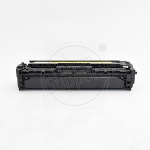 Toner cartridge Hewlett-Packard CF212A - 131A- 1800 copies, yellow, for use in Color LaserJet Pro 200 M251 - Image 2