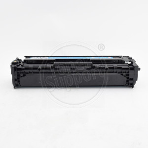 Toner cartridge Hewlett-Packard CF211A - 131A- 1800 copies, cyan, for use in Color LaserJet Pro 200 M251 - Image 2