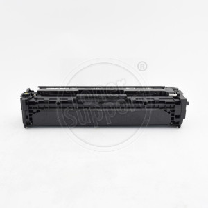 Toner cartridge Hewlett-Packard CF210A - 131A- 1600 copies, black, for use in Color LaserJet Pro 200 M251 - Image 2