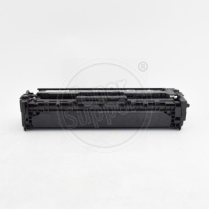 Toner cartridge Hewlett-Packard CF210X - 131X- 2400 copies, black, for use in Color LaserJet Pro 200 M251 - Image 2