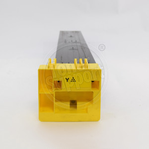 Toner cartridge Konica/Minolta TN-613Y- 30000 copies, yellow, for use in BizHub C452 - Image 2