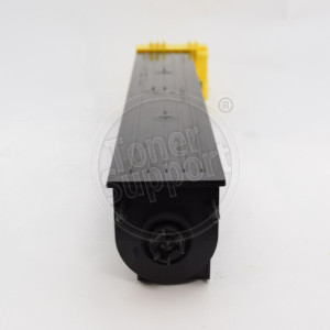 Toner cartridge Konica/Minolta TN-613Y- 30000 copies, yellow, for use in BizHub C452 - Image 3