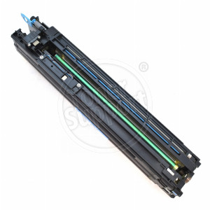 Drum unit Konica/Minolta IU-612Y- 120000 copies, yellow, for use in BizHub C452 - Image 3